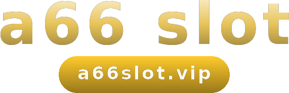 a66 slot logo